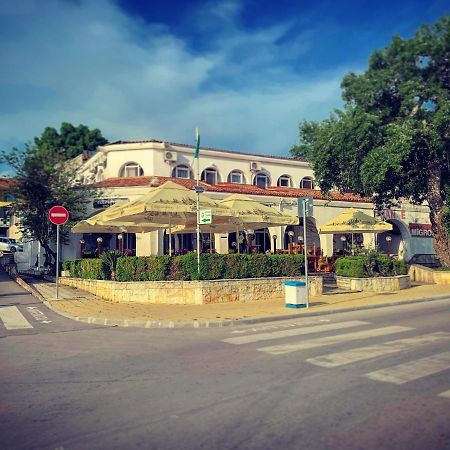 Sea Square Hotel Μπαλτσίκ Εξωτερικό φωτογραφία