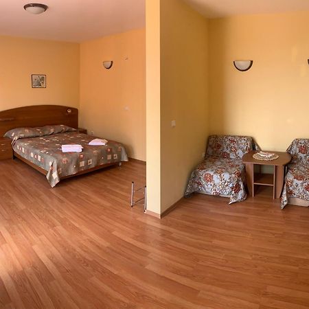 Sea Square Hotel Μπαλτσίκ Εξωτερικό φωτογραφία