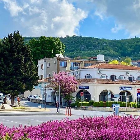 Sea Square Hotel Μπαλτσίκ Εξωτερικό φωτογραφία