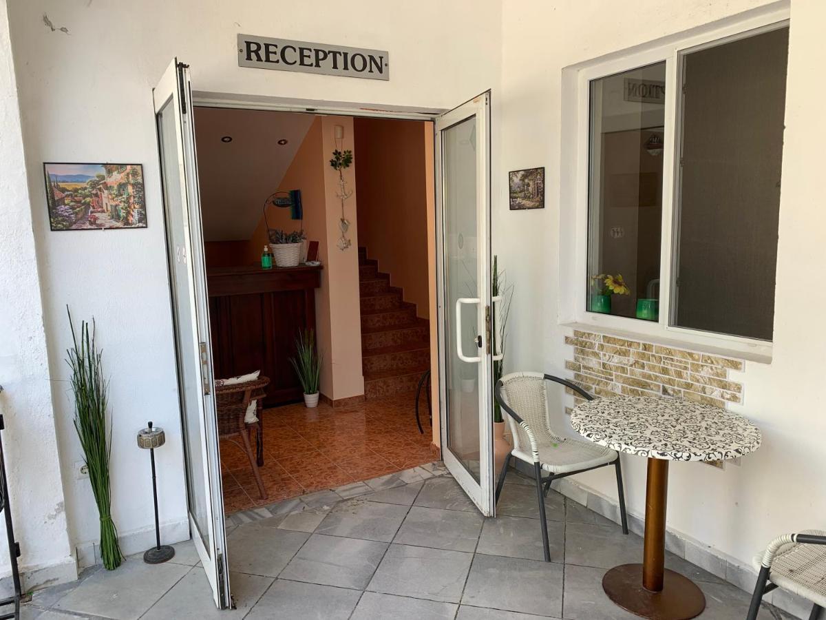 Sea Square Hotel Μπαλτσίκ Εξωτερικό φωτογραφία