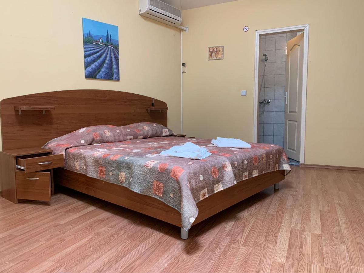 Sea Square Hotel Μπαλτσίκ Εξωτερικό φωτογραφία