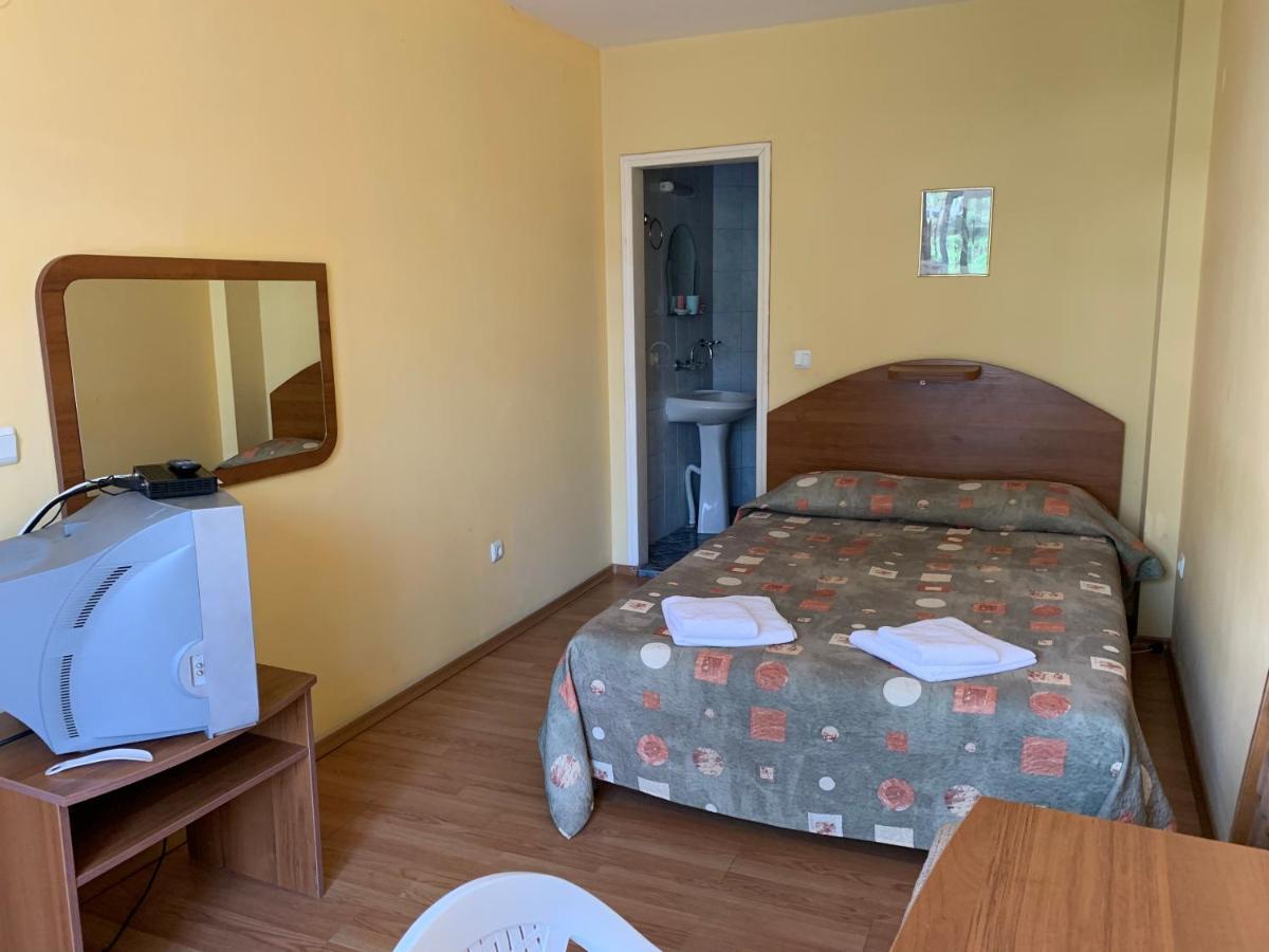 Sea Square Hotel Μπαλτσίκ Εξωτερικό φωτογραφία