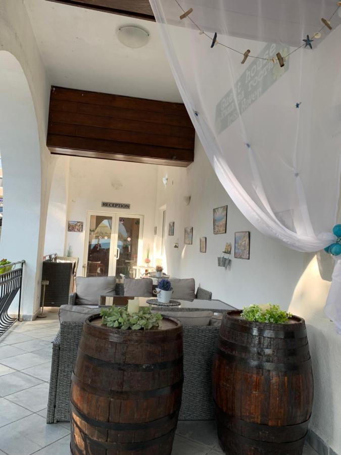 Sea Square Hotel Μπαλτσίκ Εξωτερικό φωτογραφία