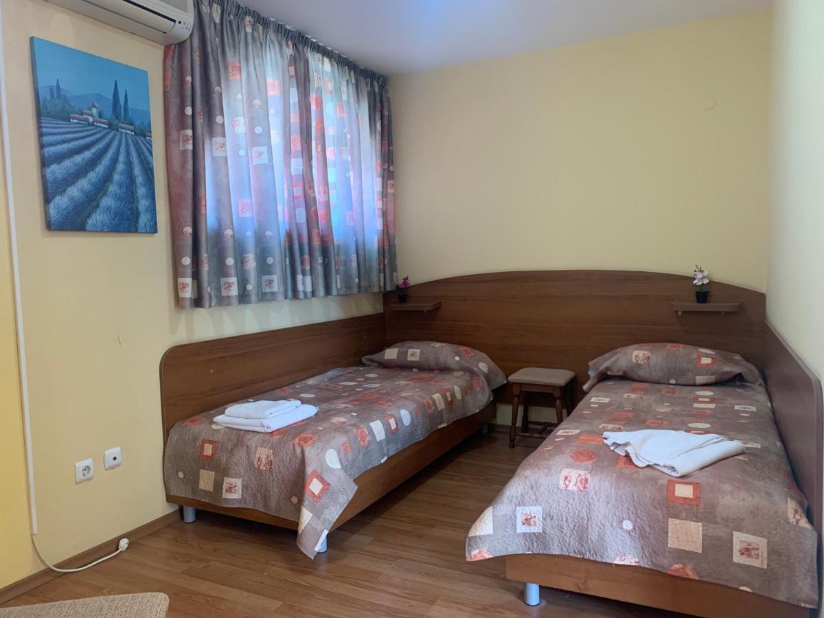 Sea Square Hotel Μπαλτσίκ Εξωτερικό φωτογραφία
