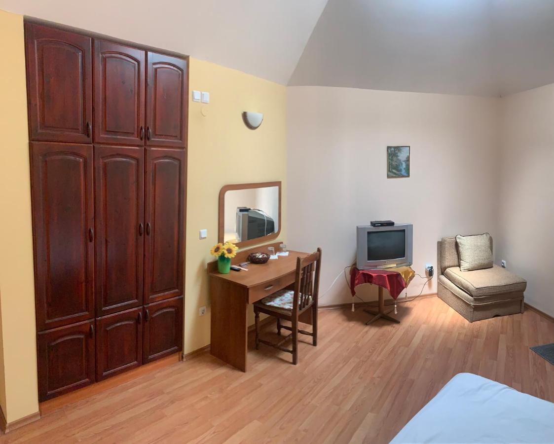 Sea Square Hotel Μπαλτσίκ Εξωτερικό φωτογραφία