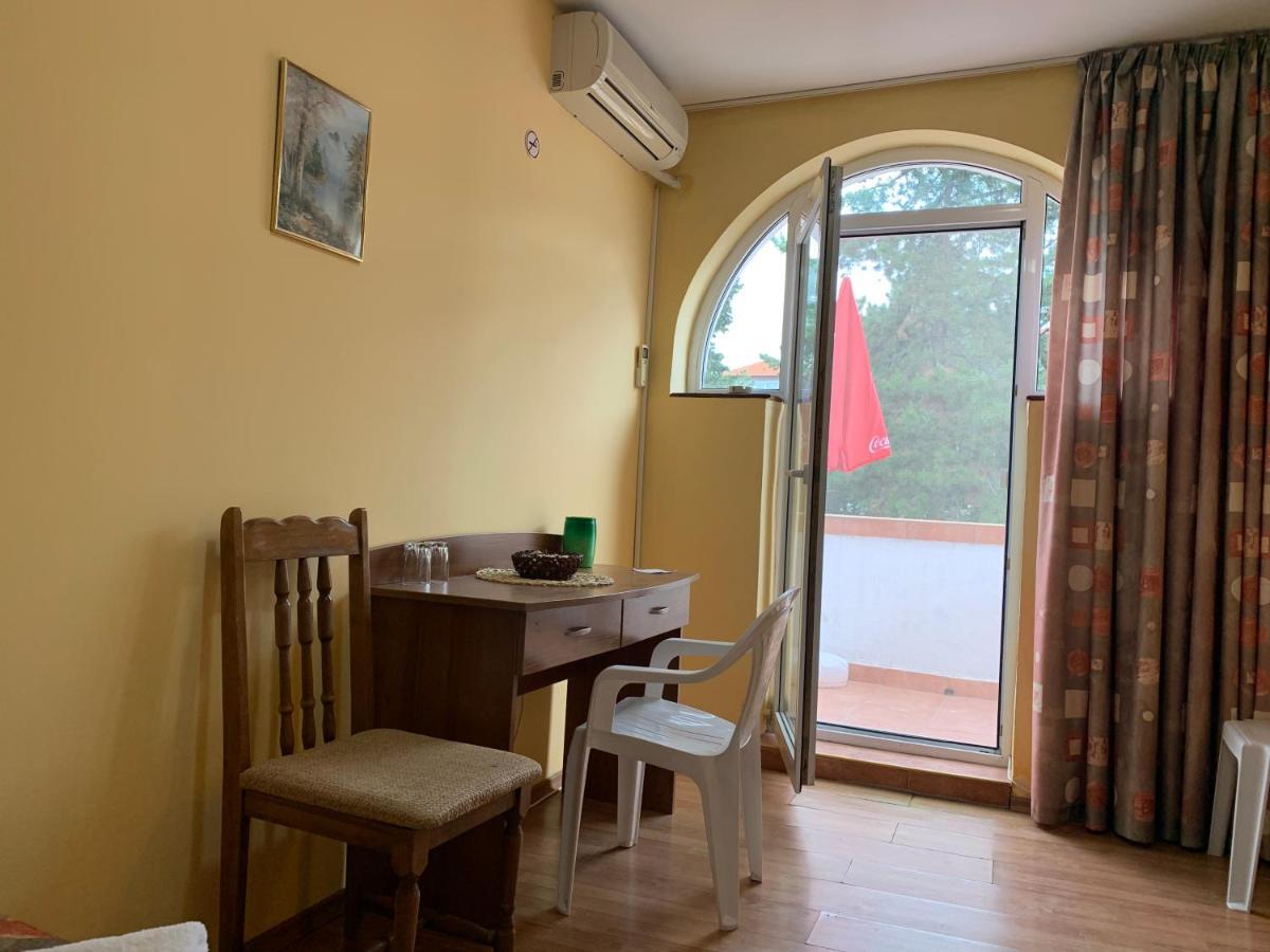 Sea Square Hotel Μπαλτσίκ Εξωτερικό φωτογραφία