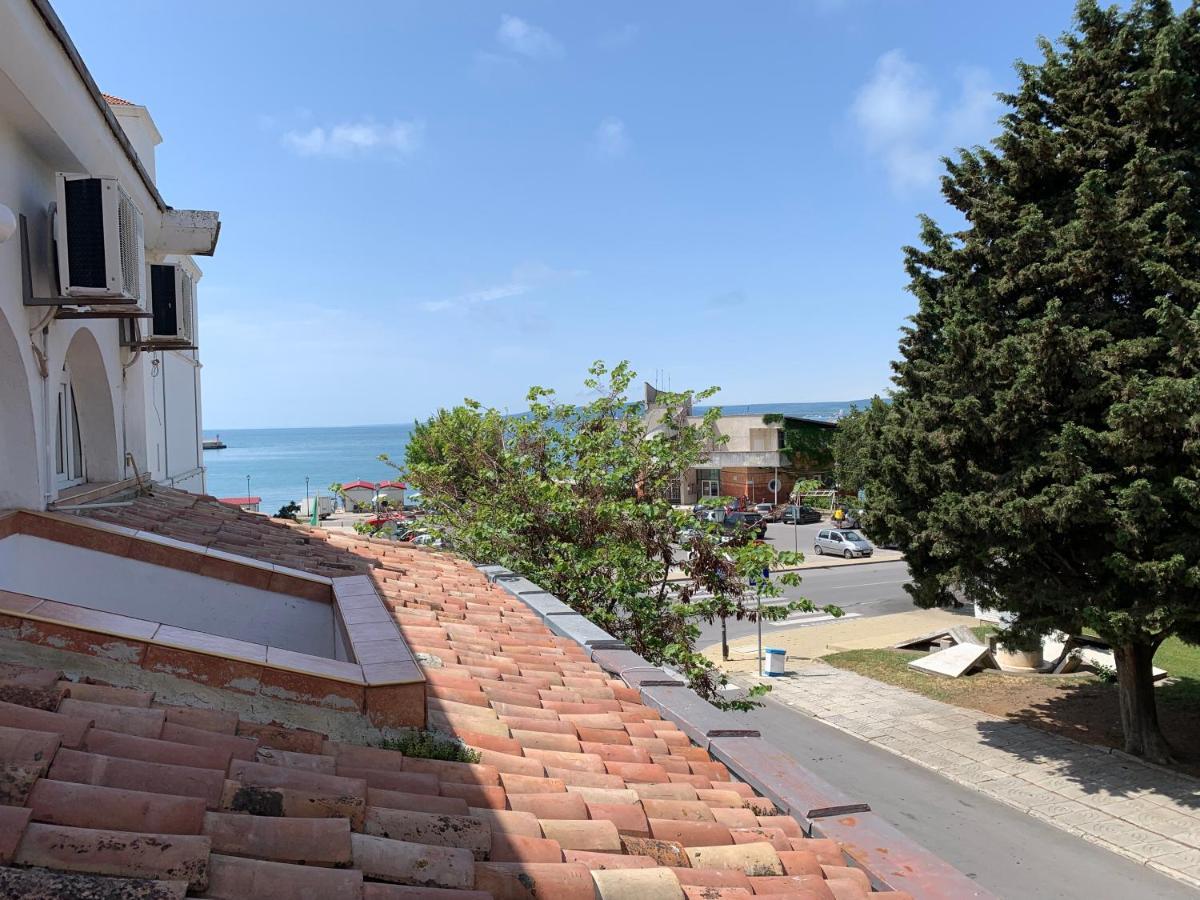 Sea Square Hotel Μπαλτσίκ Εξωτερικό φωτογραφία
