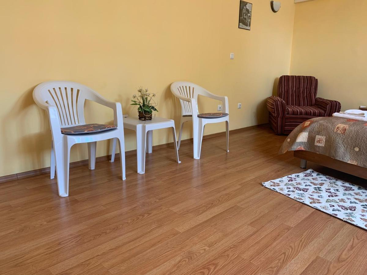Sea Square Hotel Μπαλτσίκ Εξωτερικό φωτογραφία